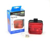 Ring Universal Rear Fog Lamp