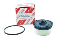 Genuine Toyota Diesel Fuel Filter VDJ79 - 23390-YZZA3