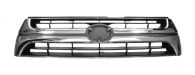 Facelift Front Radiator Grille