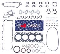 2.5 Litre 2KD-FTV Engine Gasket Set