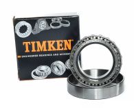 Timken Inner Front Wheel Bearing