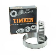 Timken Inner Front Wheel Bearing - 100 Series OE equivalent 90080-36098