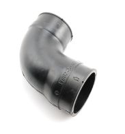 Genuine Toyota Turbo Air Intake Hose Elbow No.2