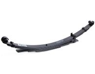 Single Owens Rear Leaf Spring