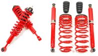 Suspension Lift Kit +45-50mm Conversion kit - Land Cruiser 120 series