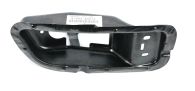 Left Hand Rear Bumper Lamp Mounting Bracket