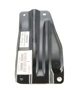 Genuine Toyota L/H Rear Mud Flap Mounting Bracket