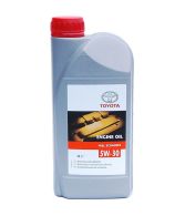 1 Litre 5W-30 Semi Synthetic Toyota Fuel Economy Engine Oil