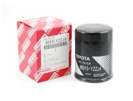 Genuine Toyota Petrol Oil Filter