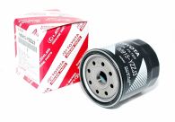 Genuine Toyota Oil Filter 90915-YZZJ3