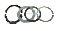 Genuine Toyota Front Swivel Hub Seal Kit - Single Hub