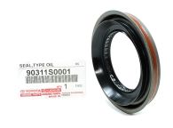 Genuine Rear Differential Pinion Flange Oil Seal - new # now 90311-53001