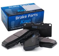 Kavo Front Brake Pad Set with box