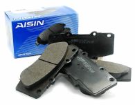 Aisin Optamix Front Brake Pad Set