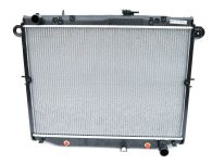 AVA Petrol Radiator - Land Cruiser UZJ100 V8 (Image guidance only)