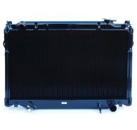 Koyorad Engine Cooling Radiator FZJ80 manufactured for AVA