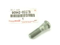 Genuine Toyota Rear Wheel Stud