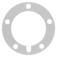 Genuine Toyota Rear Half Shaft Deflector Shield Gasket