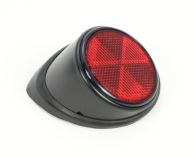 Genuine Toyota Left Hand Rear Reflector