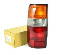 Lucid Left Hand Rear Tail Light Assembly