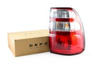 Depo Right Hand Rear Light Assembly