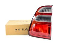 Depo Right Hand Rear Reflector Lens