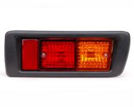 Genuine Toyota Right Hand Rear Bumper Light