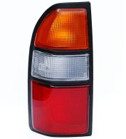 Depo Left Hand Rear Light Assembly