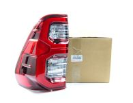 Genuine Toyota Rear Light Assembly - Left GUN125 - 09/2020 -> On Invincible only