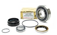 Toyota Rear Wheel Bearing Kit - Models Without ABS FROM May/1998