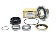 Toyota Rear Wheel Bearing Kit - Models With ABS FROM May/1998 only