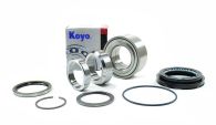 Rear Wheel Bearing and Seal Kit LC100 - Koyo bearing