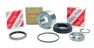 Febest & Toyota Rear Wheel Bearing Kit models without ABS 