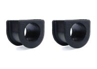 Genuine Front anti-roll bar D bush (27mm) - Pair