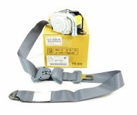 Genuine R/H Front Seat Belt - Double Cab WITH Airbag - KDN165