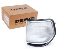 Depo Left Hand Front Side Light