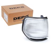 Depo Right Hand Front Side Light