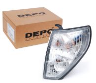 Depo Left Hand Front Side Lamp Indicator