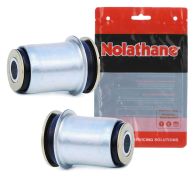 Nolathane Front Lower Wishbone Bush Kit (One side)