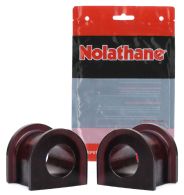 Nolathane Front Anti-Roll Bar D Bushes 26mm (sold as pair)