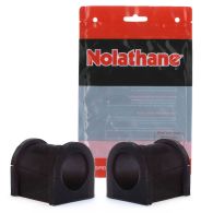 Nolathane Rear Anti-Roll Bar D-Bushes 19mm diameter