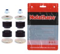 Nolathane Rear Anti Roll Bar links Bush Kit