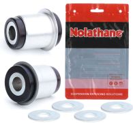 Nolathane Lower Front Wishbone Bushes