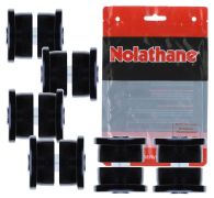 Nolathane Complete Front Leading Arm Bush Kit