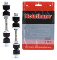 Nolathane Adjustable Front Anti Roll Bar Link Rods