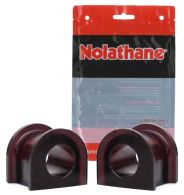 Nolathane Front Anti Roll Bar (ARB) D Bushes 27mm