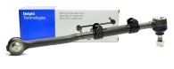 Complete Camelot Steering Tie Rod Kit With Inner & Outer Track Rods