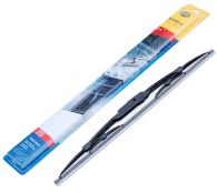 Hella 24" Premium Front Right Hand Wiper Blade