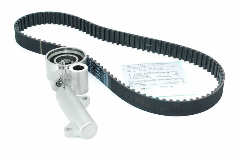 d4d timing belt kit