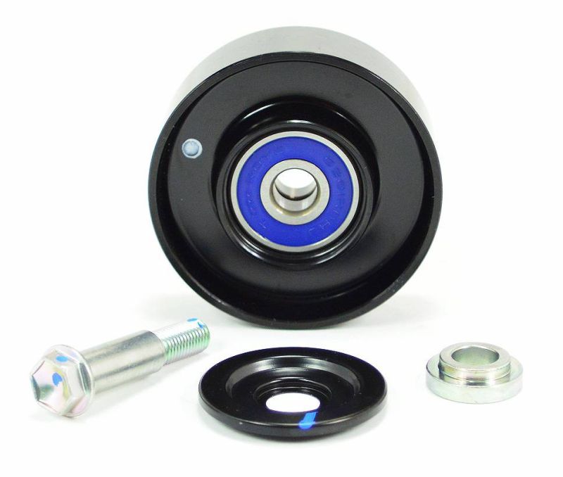 toyota idler pulley